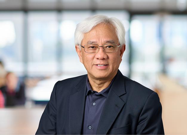 In 50 Words: Seek appoints first Asia-based board member