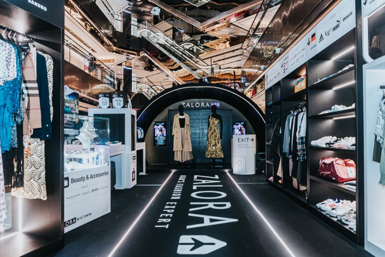 Zalora cuts around 100 jobs across SEA Zalora cuts around 100 jobs across SEA