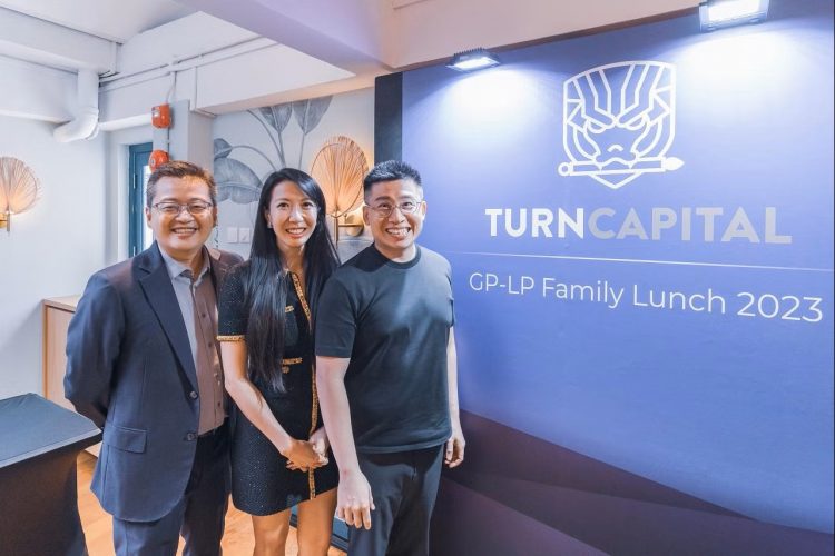 Turn Capital buys Taiwan fashion ecommerce platform FRND Turn Capital buys Taiwan fashion ecommerce platform FRND