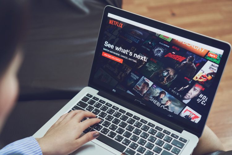 Netflix removes ‘Palestinian Stories’ films, sparks backlash