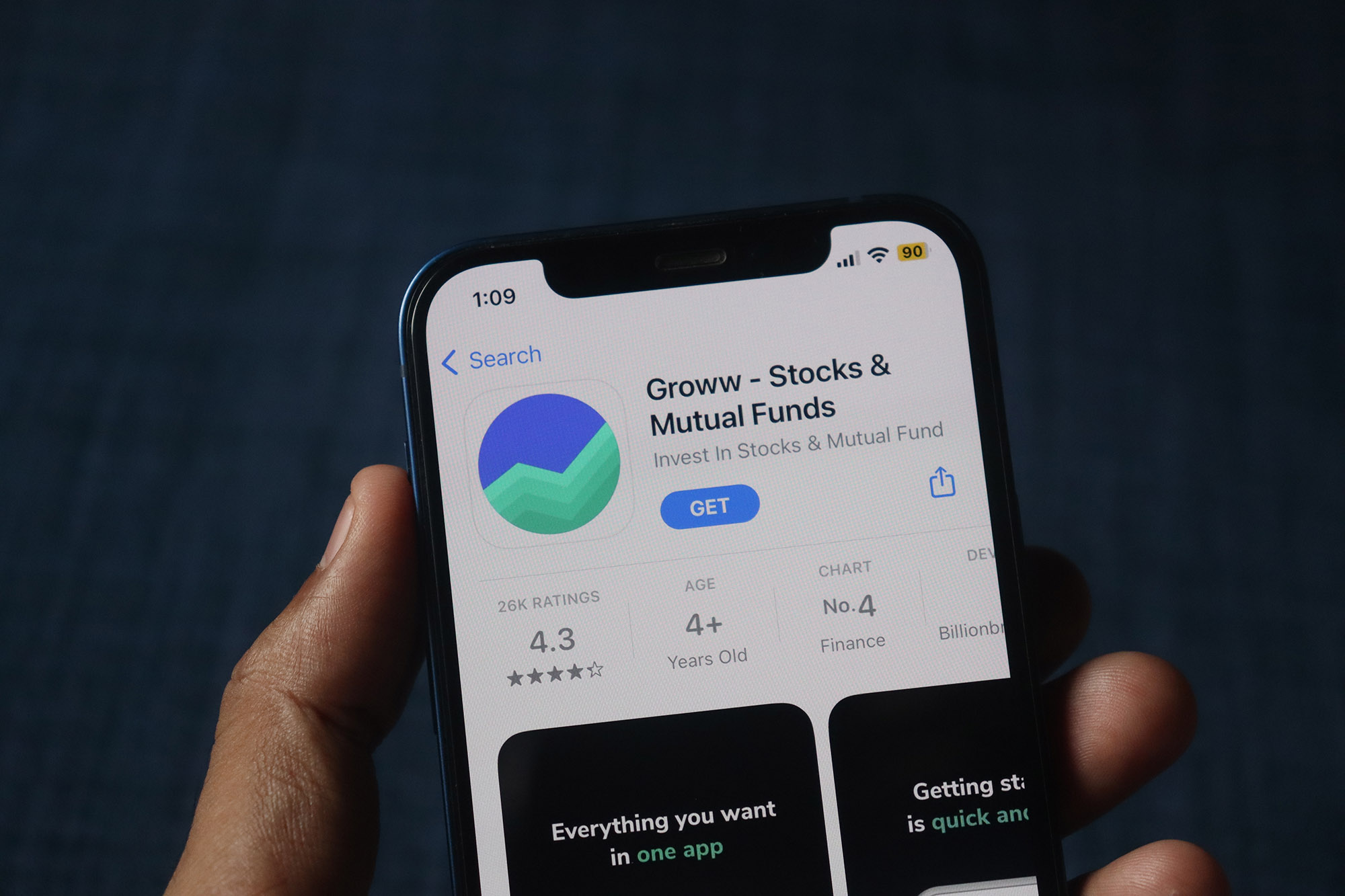 India’s Groww parent posts 12% profit rise in Q2 India’s Groww parent posts 12% profit rise in Q2