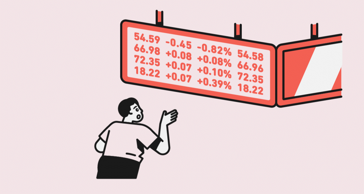 Crunch time for India’s stock trading apps