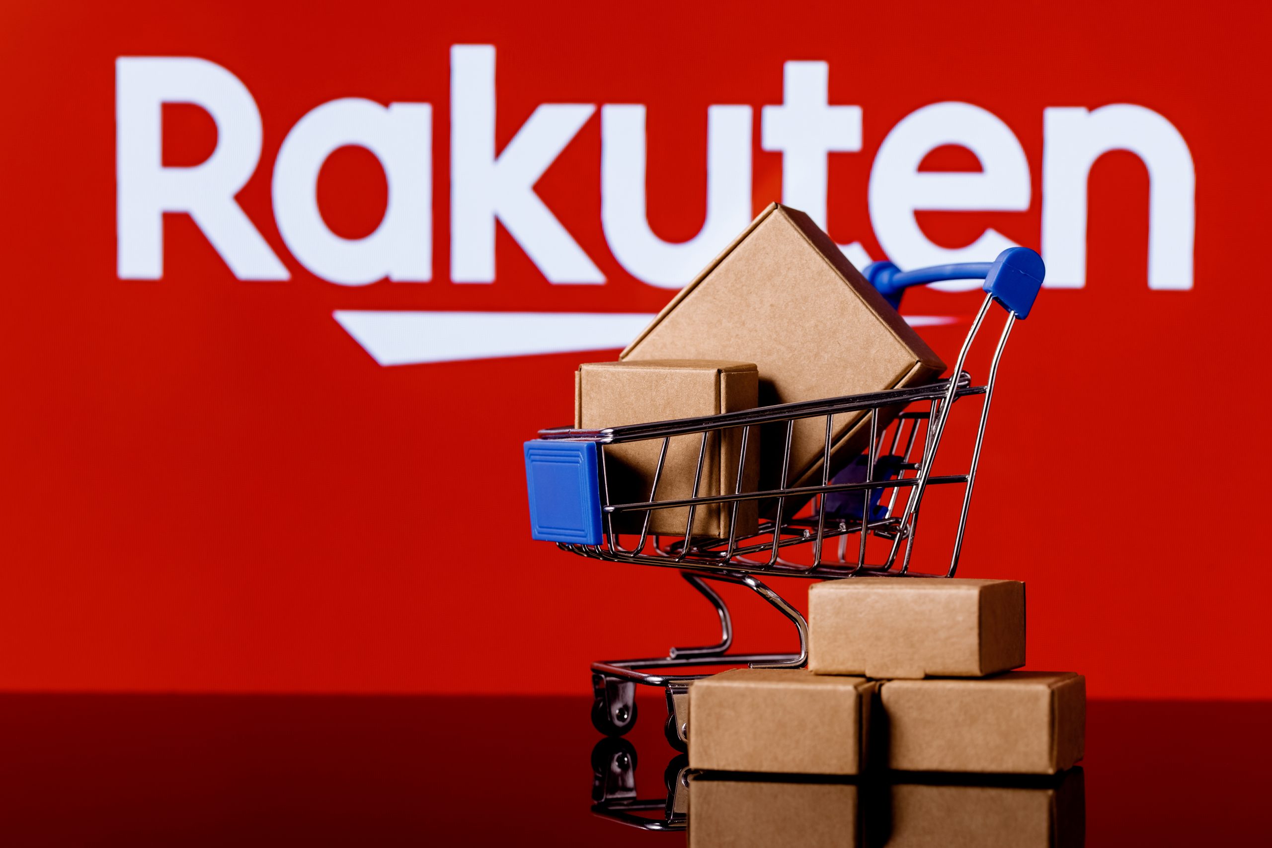 Rakuten sells 15% credit unit to Mizuho for $1.1b