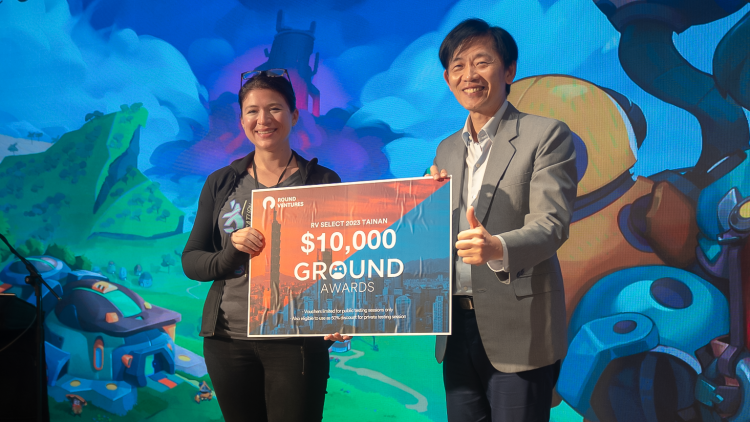 One Singapore VC firm’s unique approach to finding next gaming goldmine One Singapore VC firm’s unique approach to finding next gaming goldmine