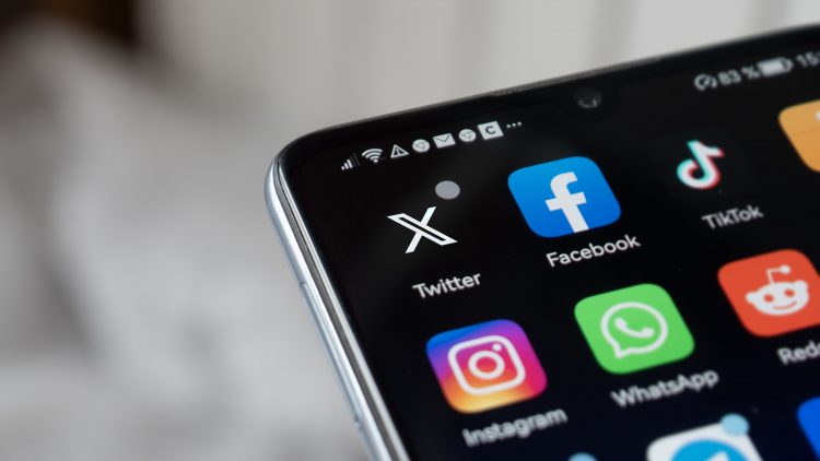 TikTok to net $15b by 2024 while X, Threads to decline in users: report TikTok to net $15b by 2024 while X, Threads to decline in users: report
