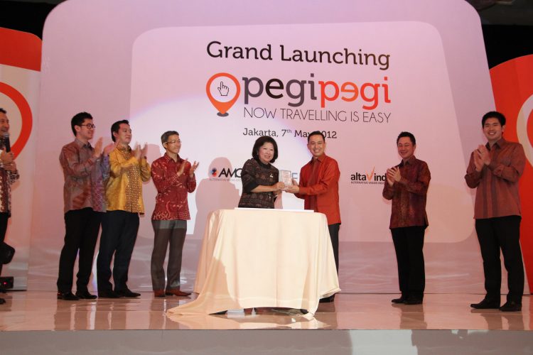 Indonesian travel firm Pegipegi closes after 12 years
