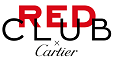 Red Club x Cartier