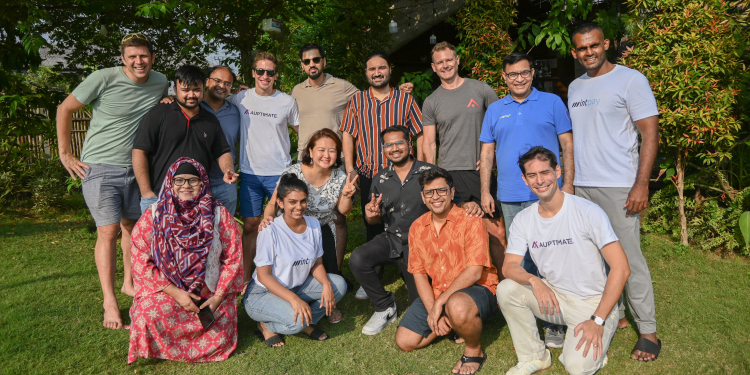 Accelerating Asia to name 8 startups as graduates of newest cohort Accelerating Asia to name 8 startups as graduates of newest cohort