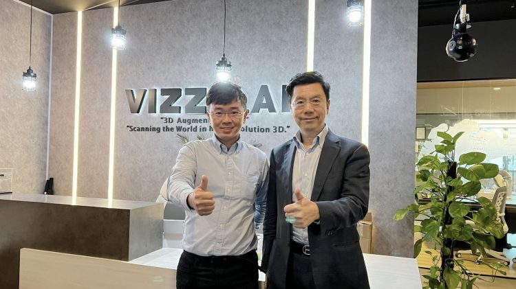 Vizzio’s founder Jon Lee steps down as CEO Vizzio’s founder Jon Lee steps down as CEO