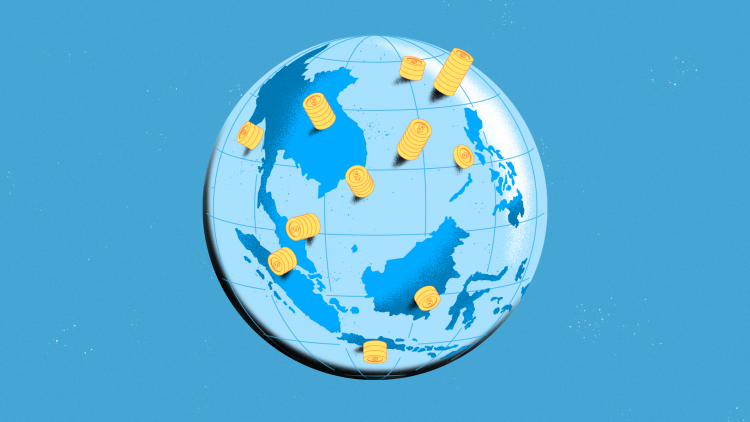 Capital SEA: Southeast Asia’s funding landscape