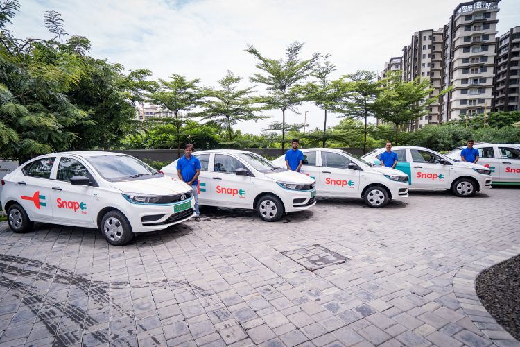 Indian EV ride-hailing firm snaps up $2.5m for fleet expansion Indian EV ride-hailing firm snaps up $2.5m for fleet expansion