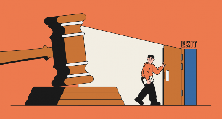 Shopee lawsuit loss sparks debate on noncompetition clauses Shopee lawsuit loss sparks debate on noncompetition clauses