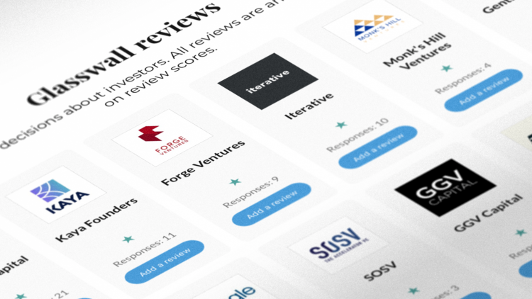 Why we’re not censoring Glasswall reviews Why we’re not censoring Glasswall reviews