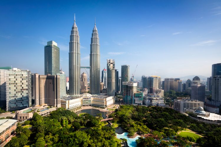 Malaysia’s fintech and VC sectors are heating up Malaysia’s fintech and VC sectors are heating up