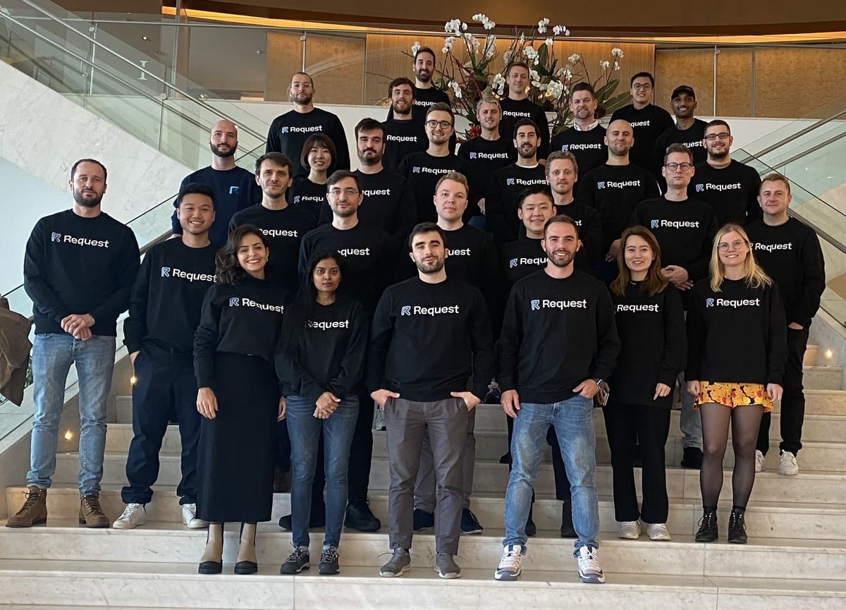 Request Finance Acquires Consola Finance To Become the Ultimate Enterprise  Finance Platform for Both Crypto and Fiat