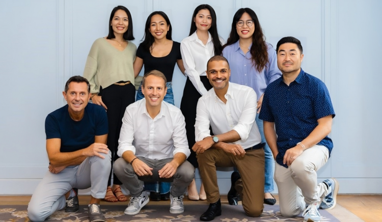 Founder-focused VC offers hope to startups facing end of the runway Founder-focused VC offers hope to startups facing end of the runway