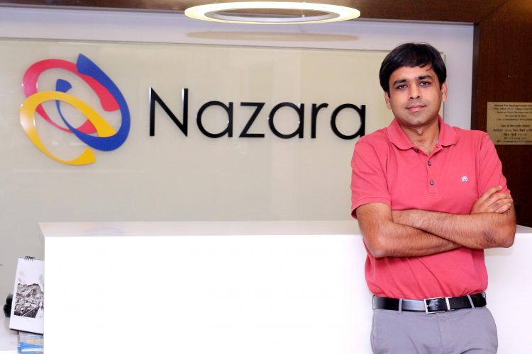India’s Nazara raises $101m via preferential issue India’s Nazara raises $101m via preferential issue