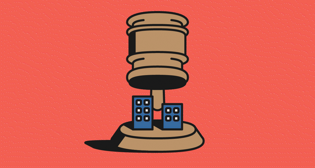 What’s driving the tech crackdown in Asia?