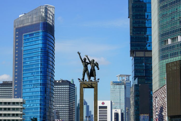 20 largest exits in Indonesia 20 largest exits in Indonesia