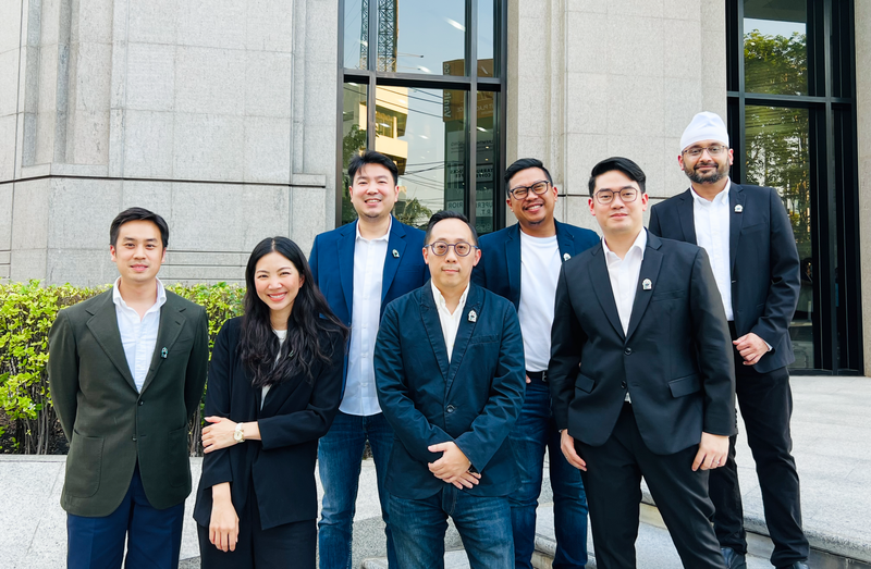 Thailand's HD enters AI with healthcare chatbot after $5.6m raise