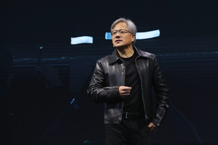 Nvidia CEO Asks SK Hynix To Speed Up New AI Chip Deliveries