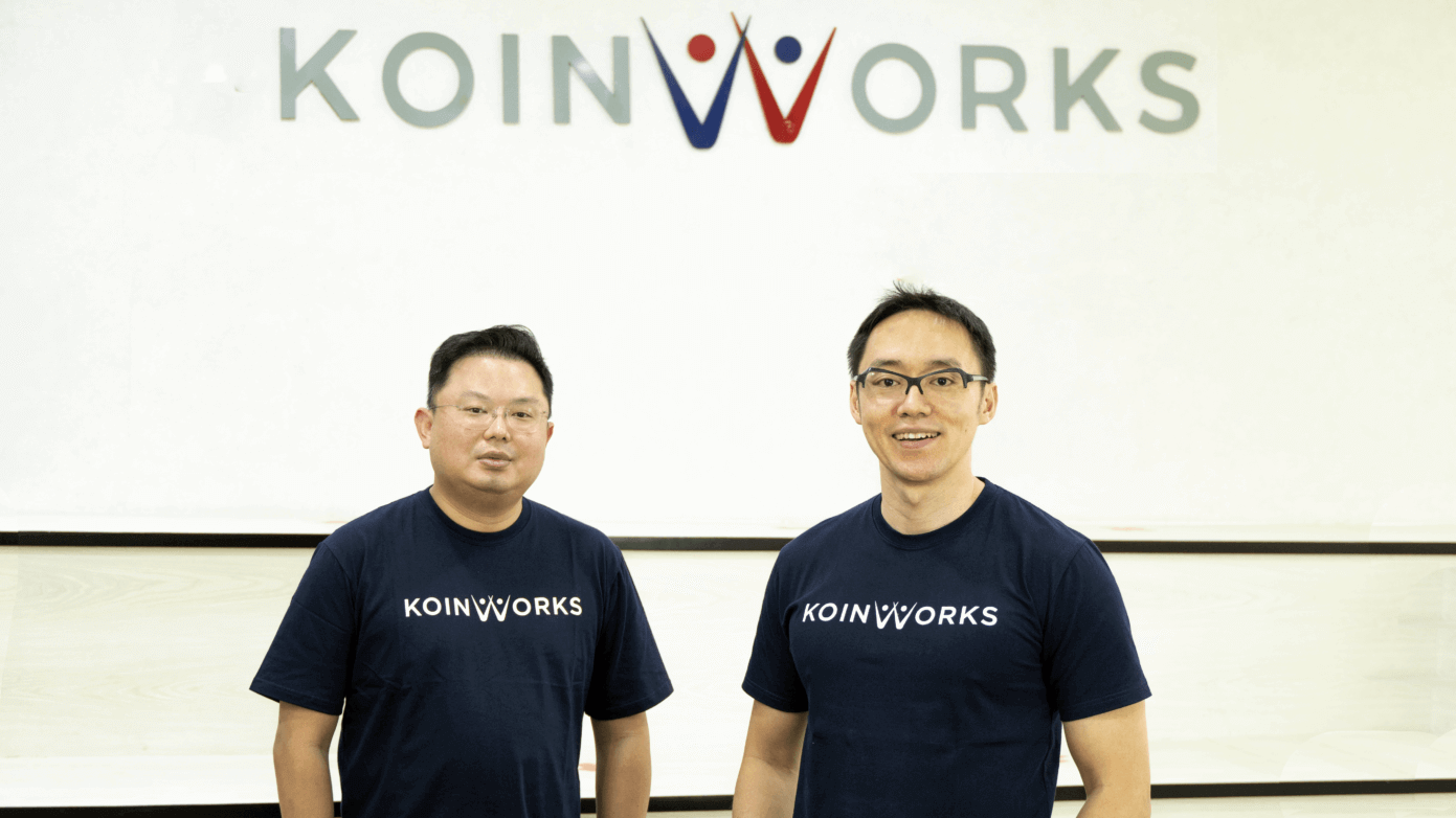 KoinWorks logs revenue gain, wider losses in 2022; targets profitability by 2024