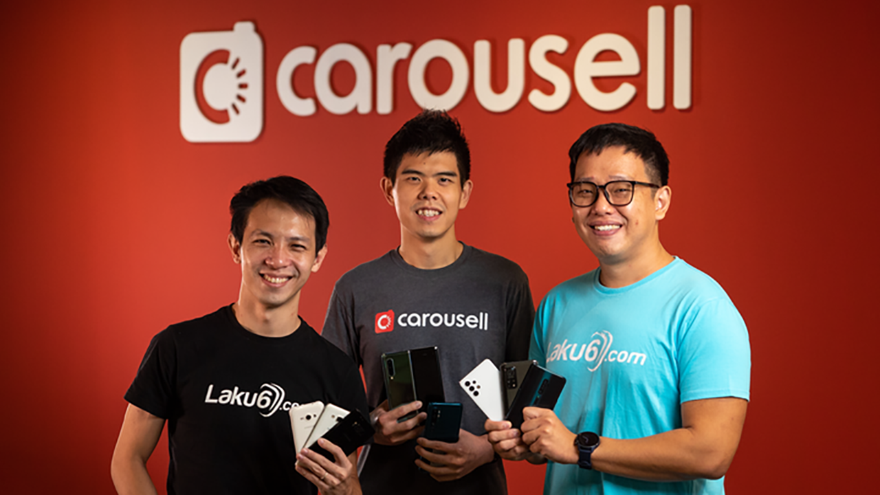Carousell’s Laku6 laid off 17% of workforce in January