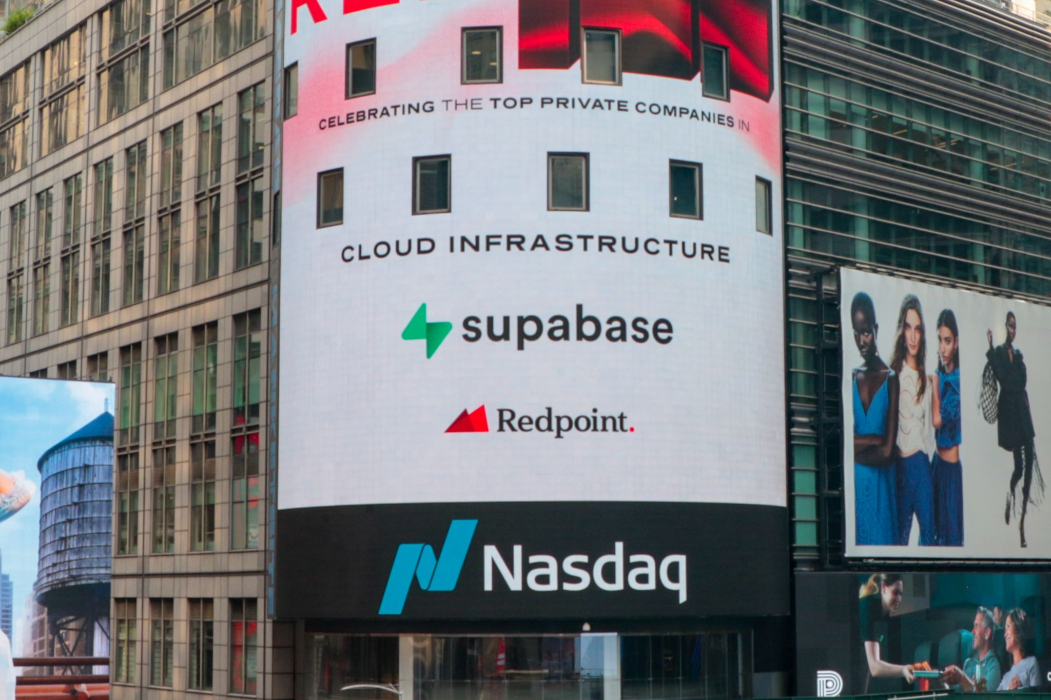 Supabase raises $80m to expand PostgreSQL platform