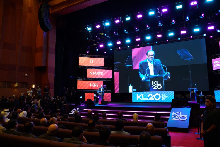 Malaysia’s new tech hub plan rehashes old ideas. Here’s what it needs to do instead Malaysia’s new tech hub plan rehashes old ideas. Here’s what it needs to do instead