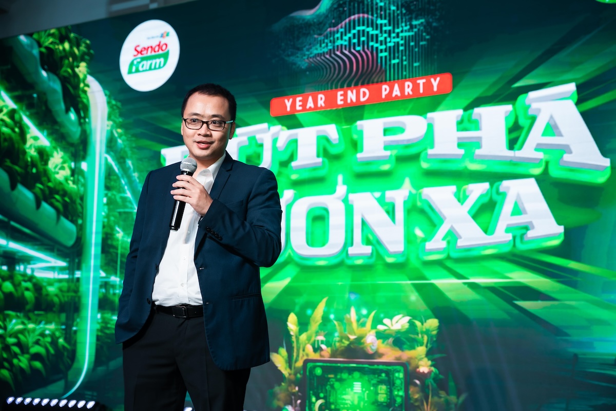 An insider’s look at Vietnamese ecommerce from one of the sector’s pioneers