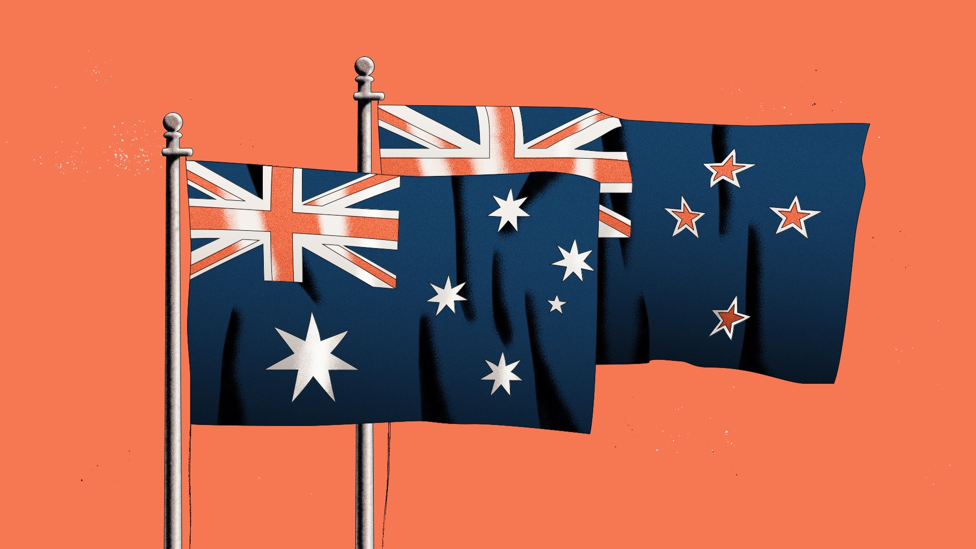 20 rising startups in Australia and New Zealand