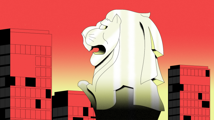 Search funds: the solution to Singapore’s succession woes