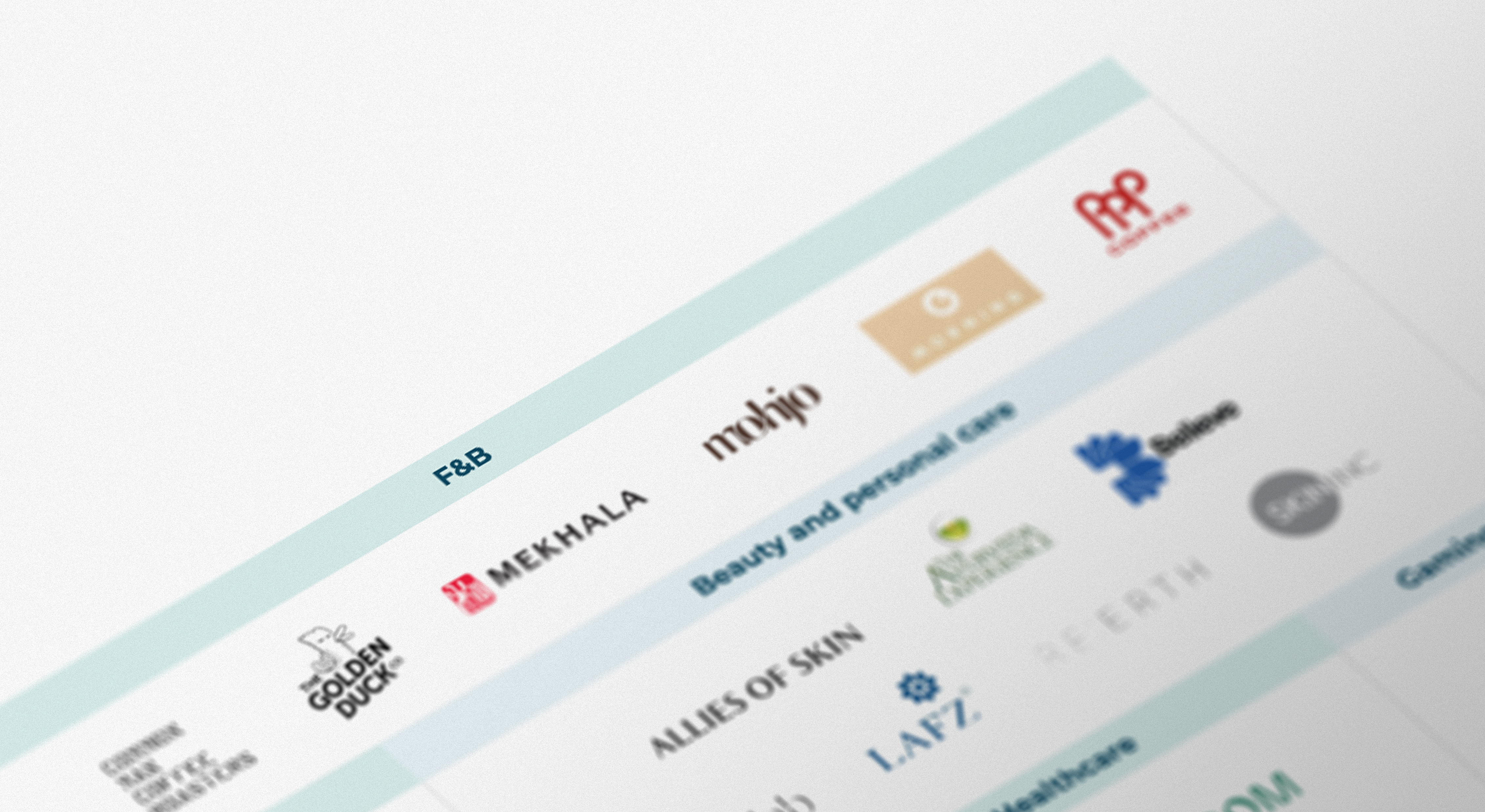 Mapping Singapore’s leading D2C brands