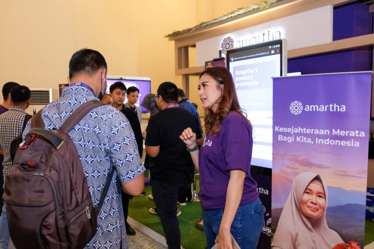 ID fintech lender Amartha secures $55m for women-led MSMEs ID fintech lender Amartha secures $55m for women-led MSMEs