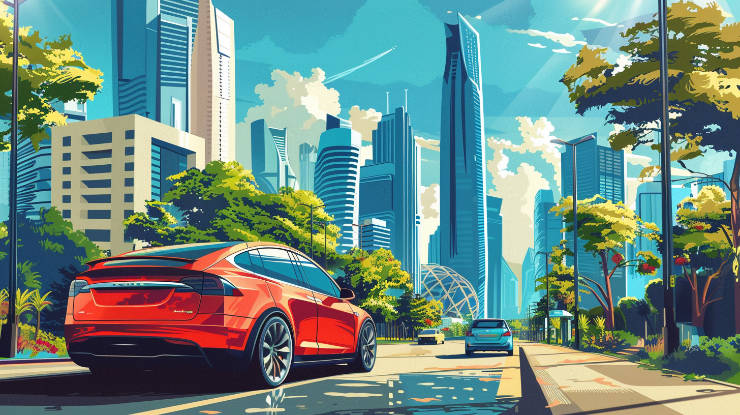 China’s dominance isn’t fiction, just look at Indonesia