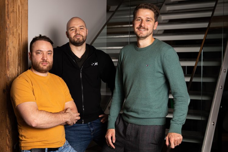 Financial marketplace Jeff raises $2m to take on India, Mexico Financial marketplace Jeff raises $2m to take on India, Mexico