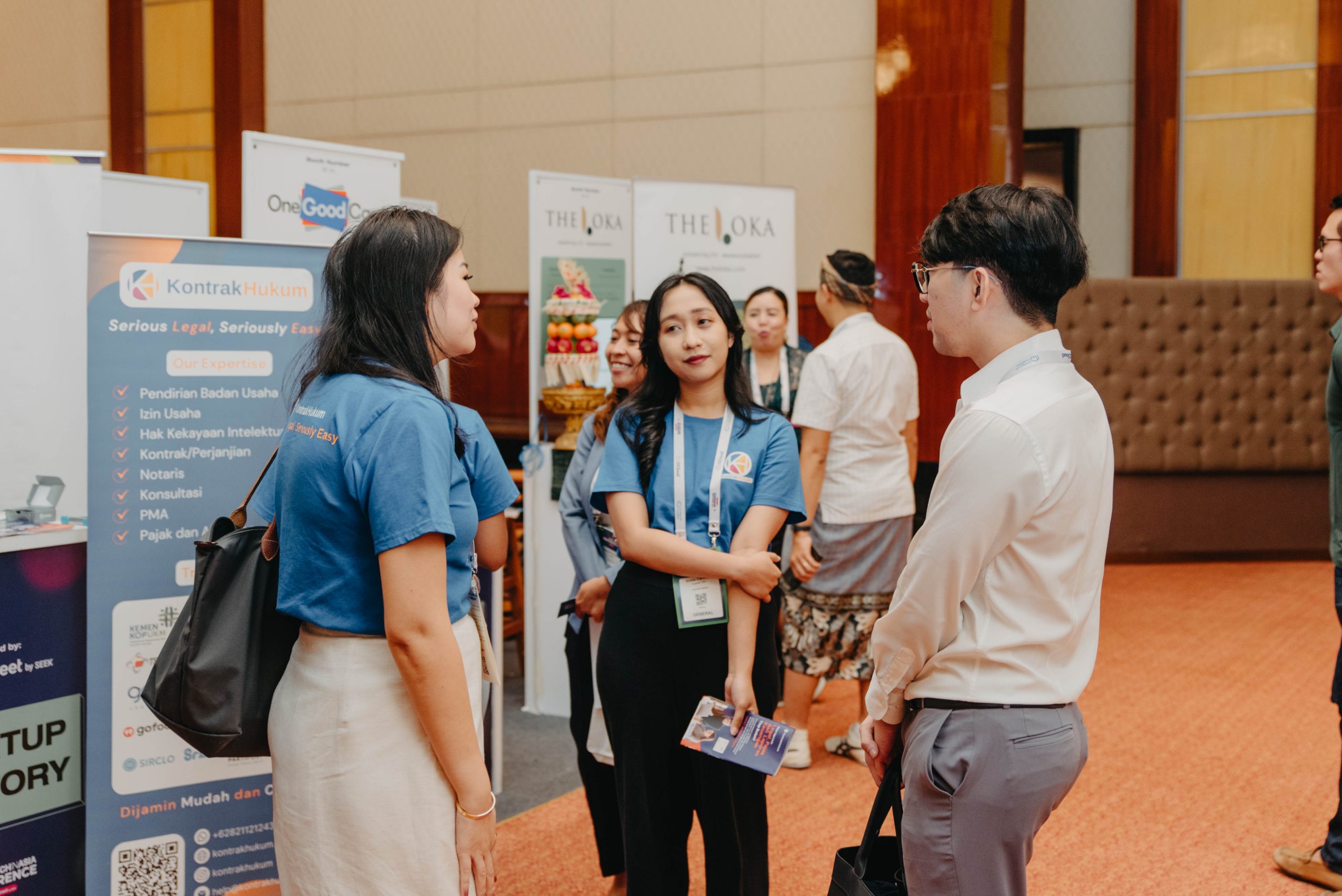 The startups you’ve *got* to check out at TIA Conference KL