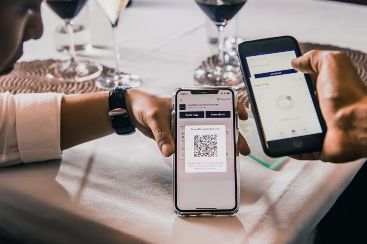 Grab feeds F&B appetite with Chope acquisition Grab feeds F&B appetite with Chope acquisition