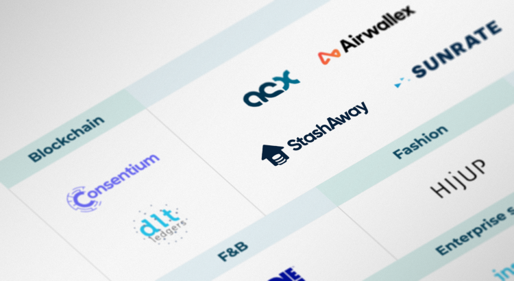 SEA companies making waves in the Middle East SEA companies making waves in the Middle East