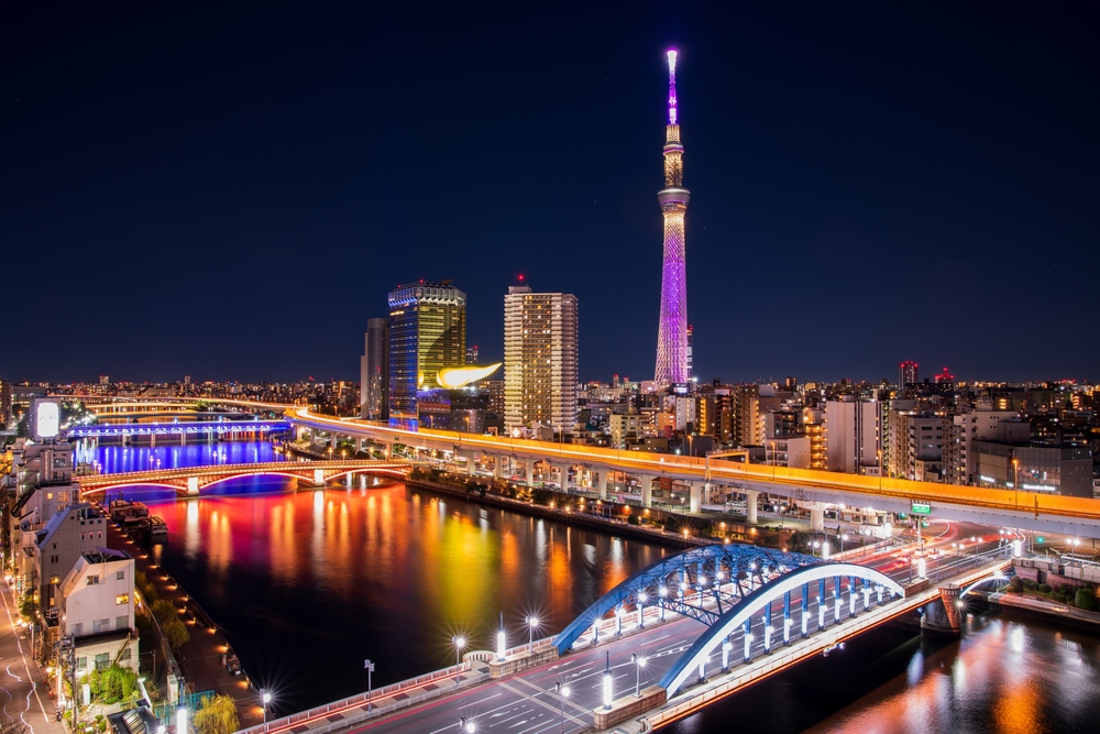 Vertex Growth leads $20m raise for Japanese logistics startup