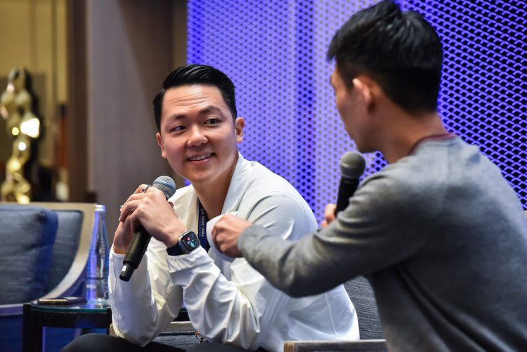 Fave founder on most ‘challenging’ exit and why he left Fave founder on most ‘challenging’ exit and why he left