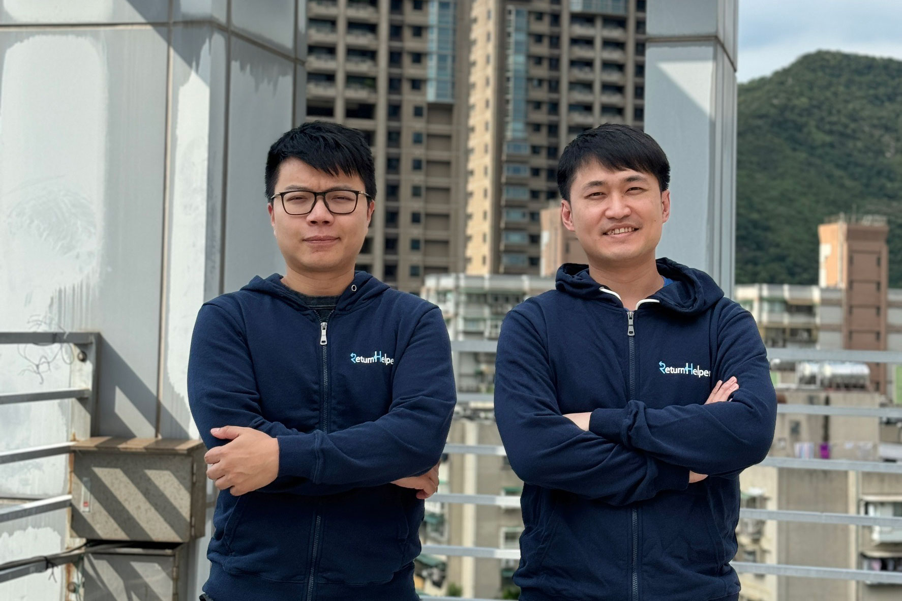 HK startup taps AI to cut return costs for online retailers