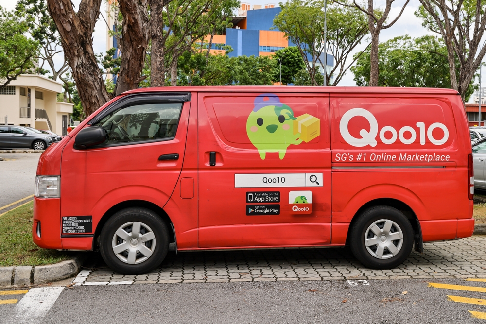 Qoo10, Qxpress under police investigation in Singapore