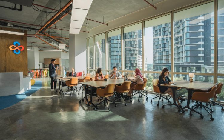 Cost savings fuel demand for Johor Bahru’s shared workspaces Cost savings fuel demand for Johor Bahru’s shared workspaces