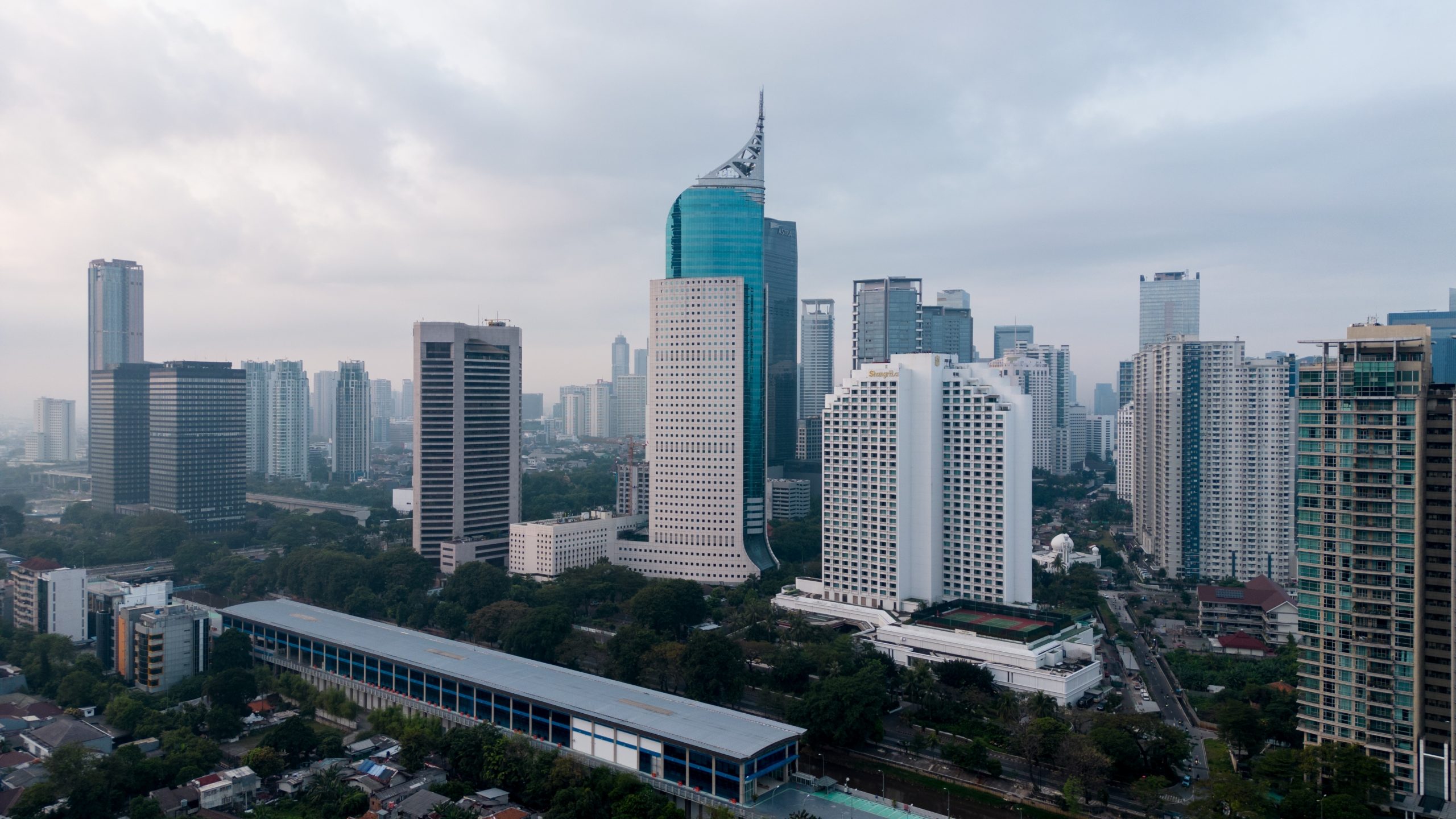 Jakarta: no longer the city to rule them all?