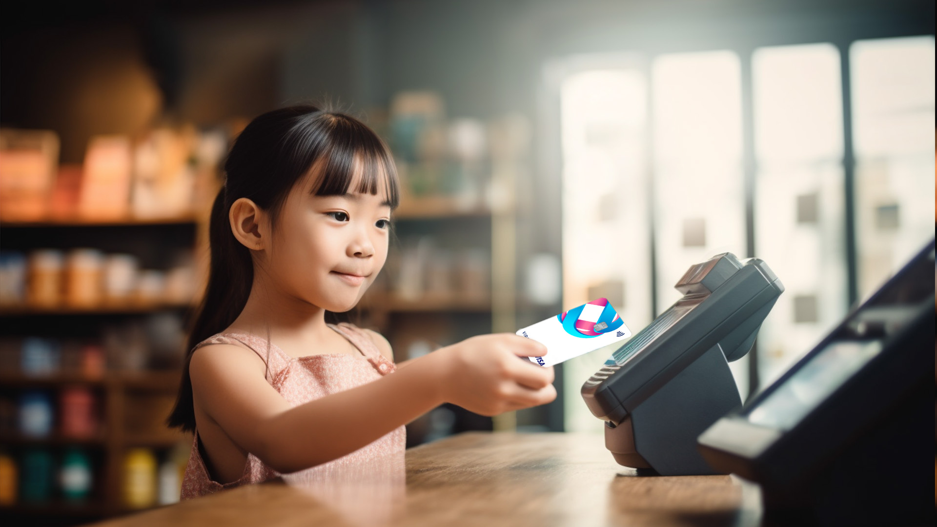 The smart money is on kids going cashless for this Malaysian firm