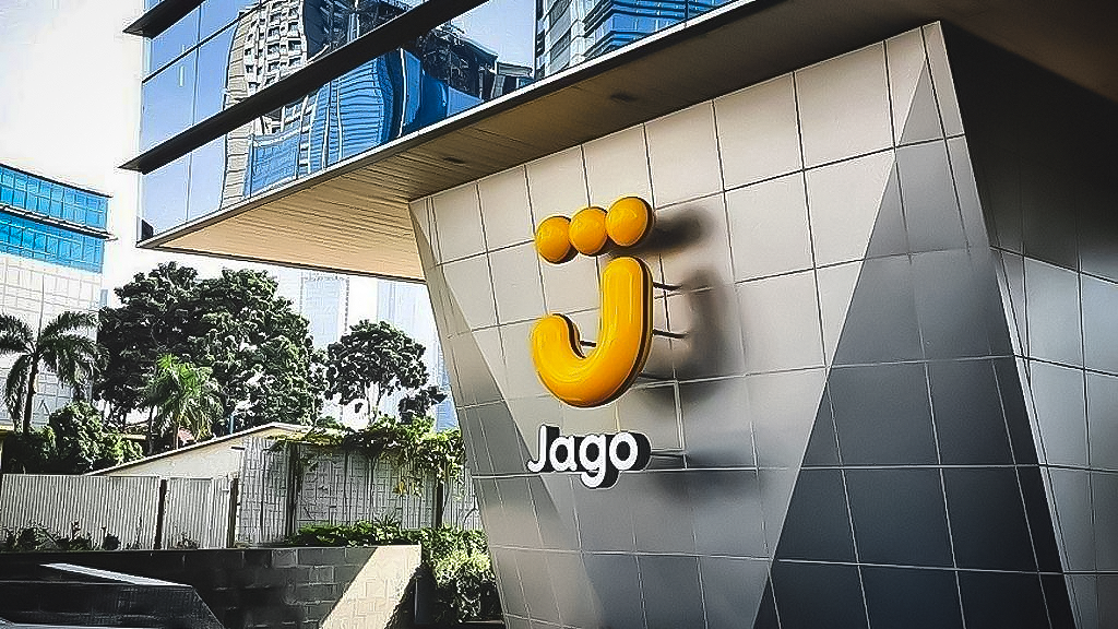 Bank Jago profits surge 71% in Q3