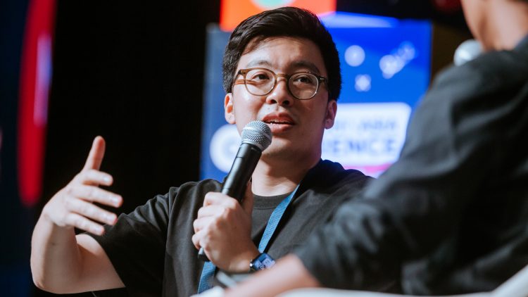 Don’t underestimate Singapore: Gojek co-founder on missed chances Don’t underestimate Singapore: Gojek co-founder on missed chances