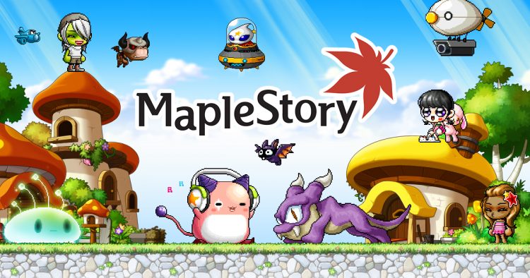 MapleStory creator Nexon targets Discord in piracy dispute MapleStory creator Nexon targets Discord in piracy dispute