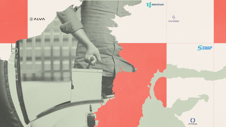 Mapping Indonesian coal kings charging local EV industry